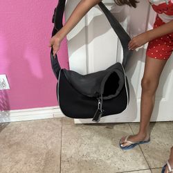 Medium Dog Carrier/bag