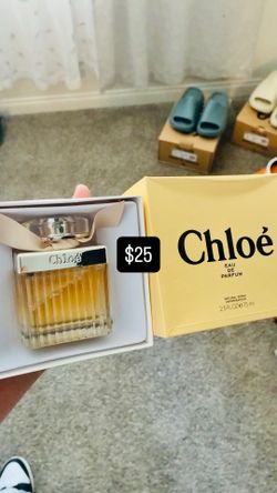 Chloe perfume