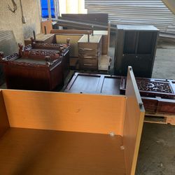 Used Office Desks