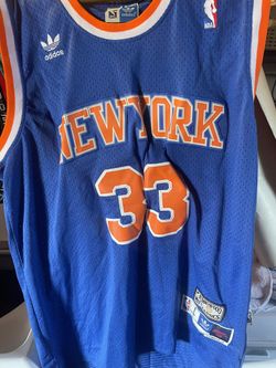 Patrick Ewing Jersey 