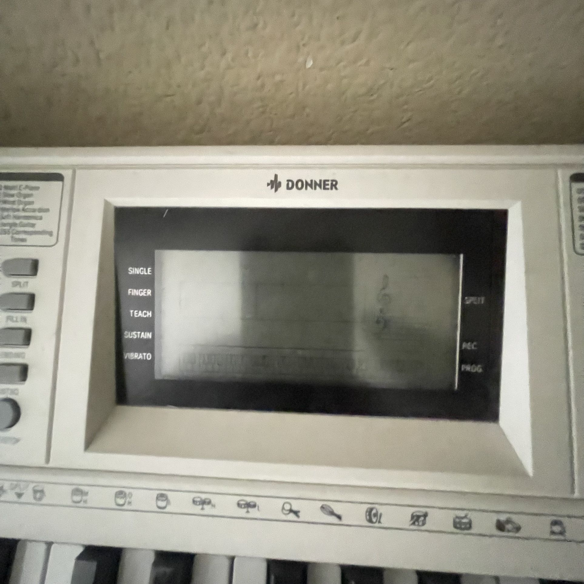 Piano