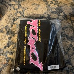 Sp5der Sweats
