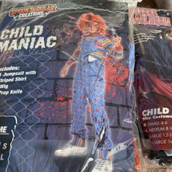 Disfraces A 10 Cada Uno