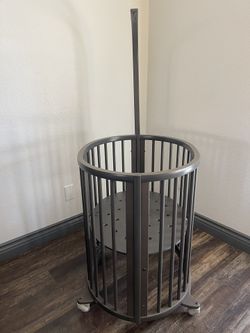 Baby Crib For Sale
