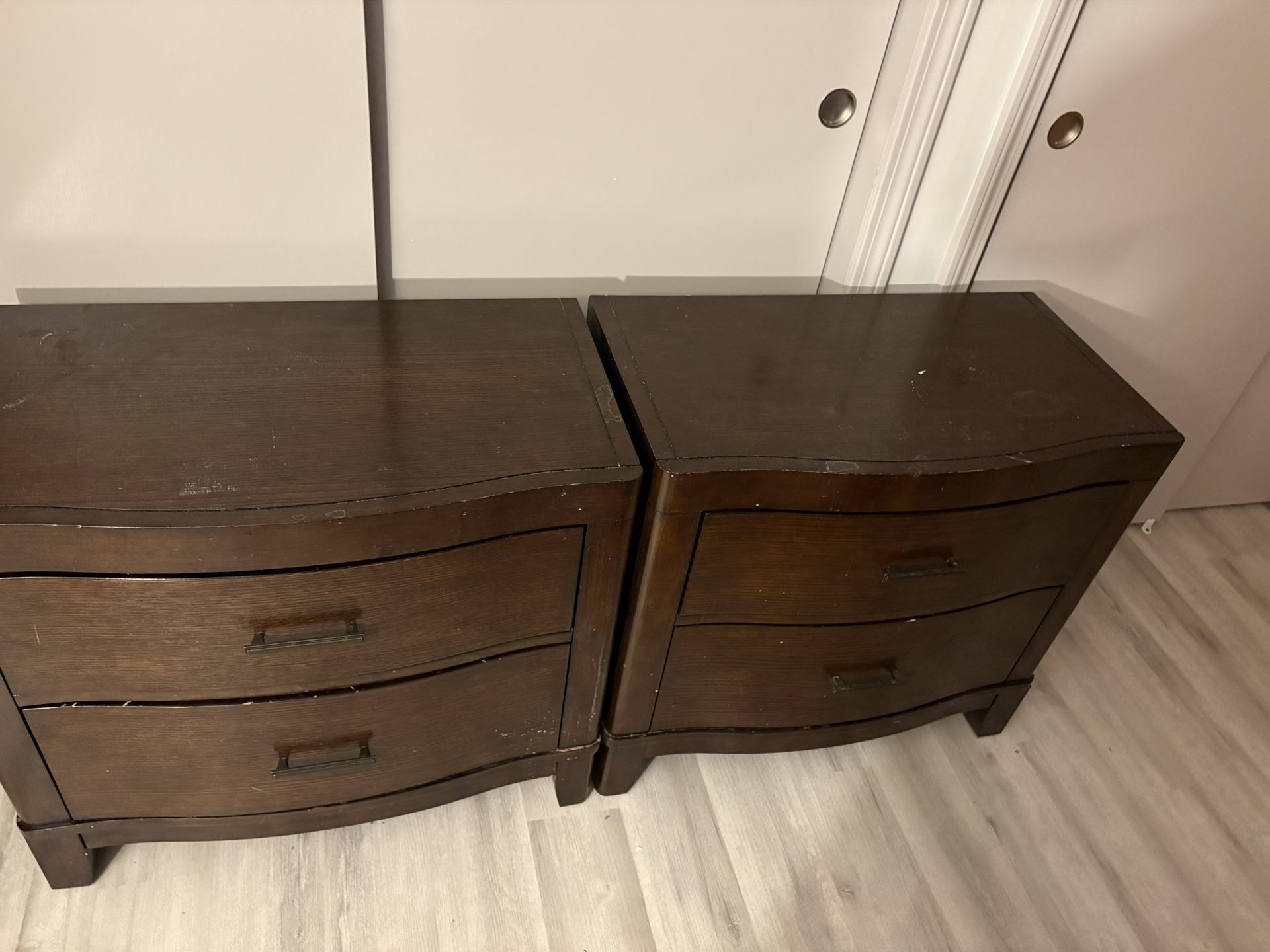 End Tables