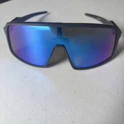 Original Oakley Sutro Prizm Sunglasses 