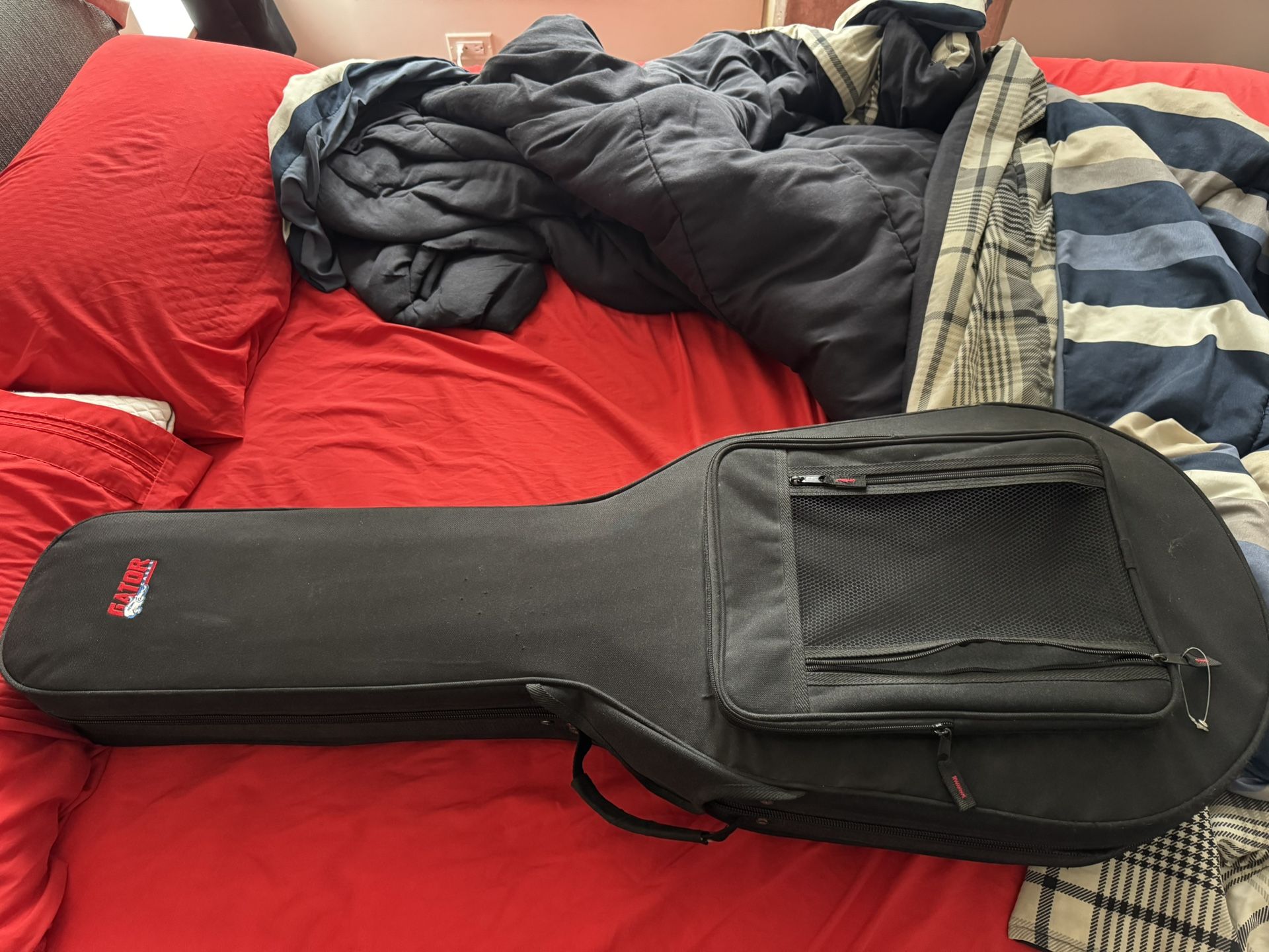 Gator Electric Guitar Case