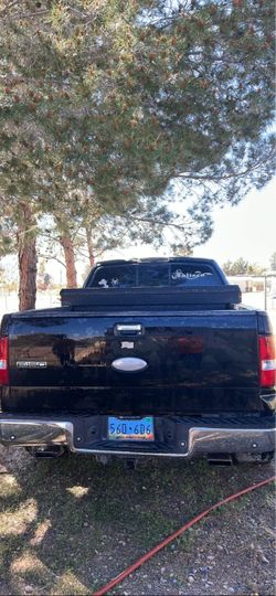 2006 Ford F-150