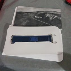 APPLE WATCH WRISTBAND 
