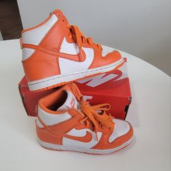 Nike Dunks 13c