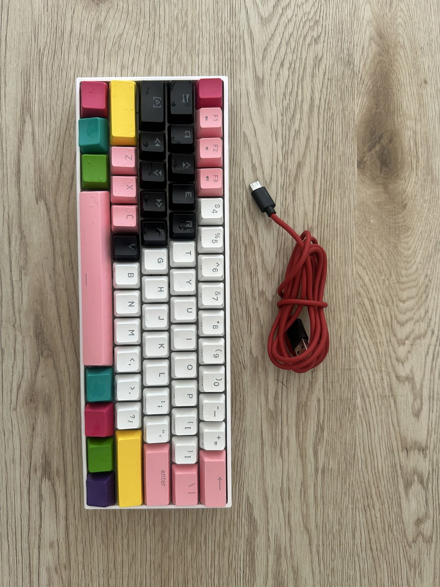 Anne Pro 2