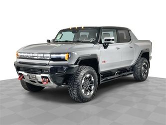 2025 GMC HUMMER EV Pickup
