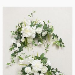 3 Sets Of Two Lings Moments Floral Pieces