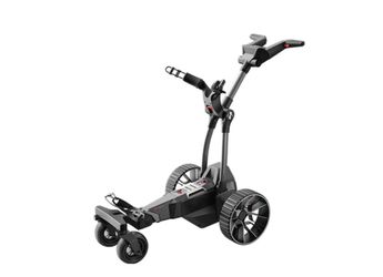Navee Birdie 3x Electric Push Cart 1200 OBO