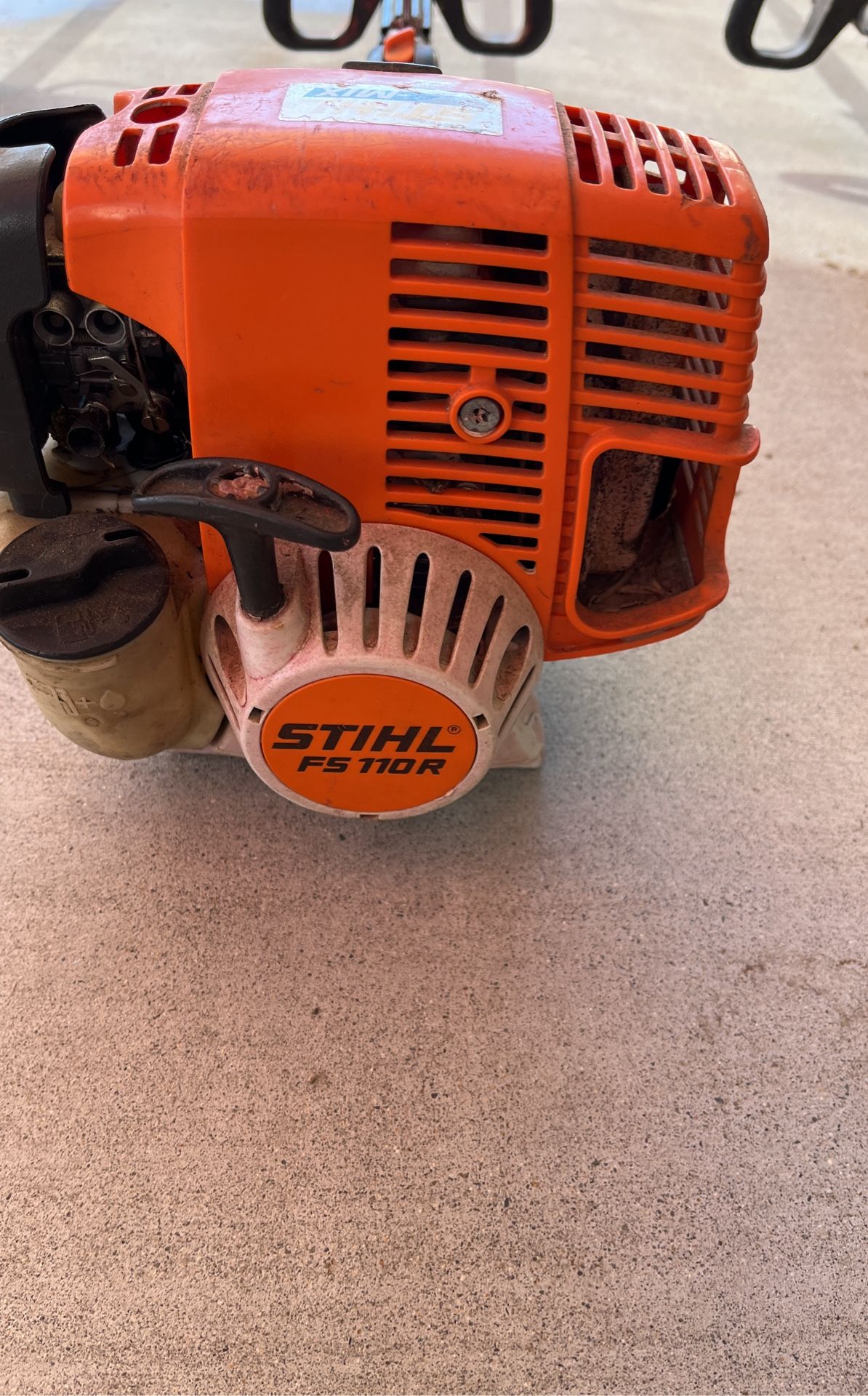 Stihl Fs 110 R 250$