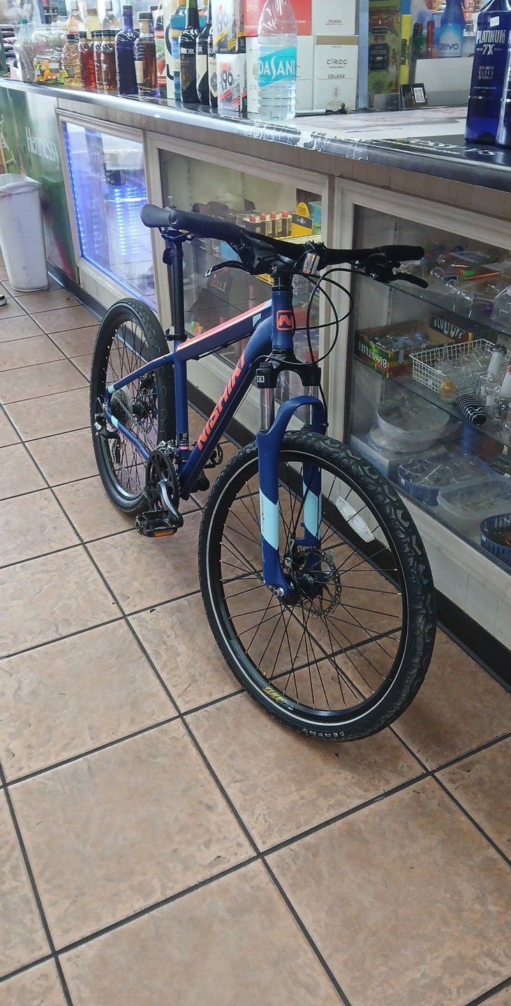 28inch Mountain Bike Nishiki Anasizi