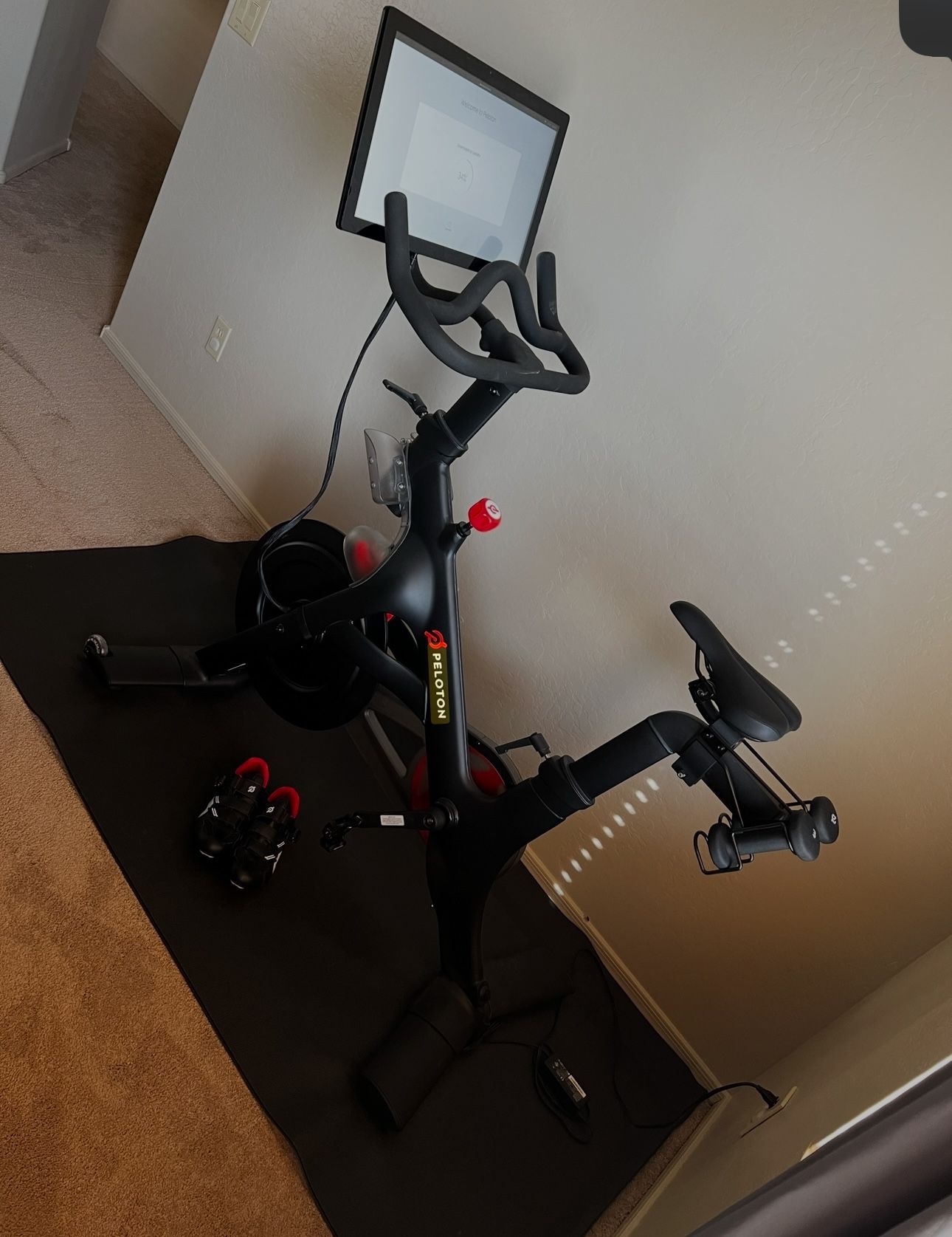 Peloton