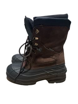 Kamik Snow/ Weather Boots