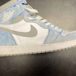 Air Jordan Retro 1 OG 