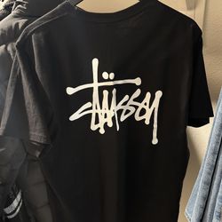 Stussy Shirts Size Medium