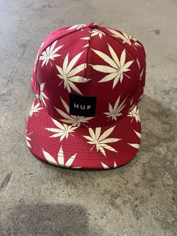 Huf Snapback