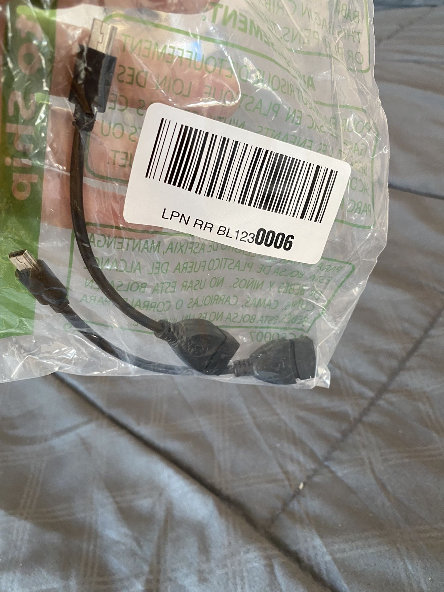 USB Adapter