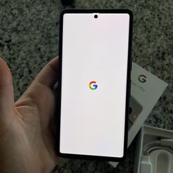 Pixel Google Phone 