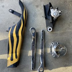 Sportster Parts