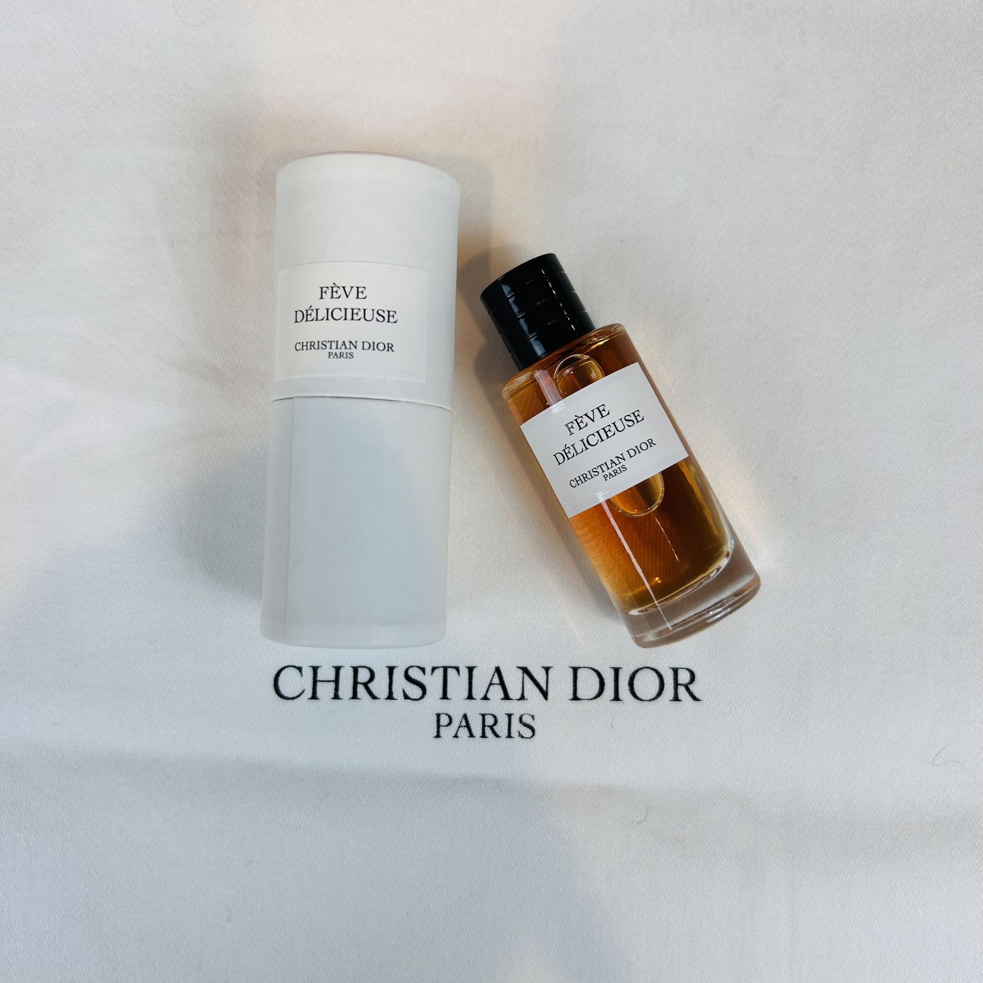 Mini Dior Perfume Bottles - 7.5 Ml Dior privé Collection Fragrance