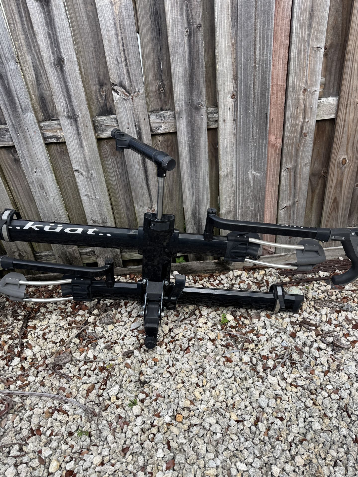Kuat Bike Rack For 2-3 Bikes