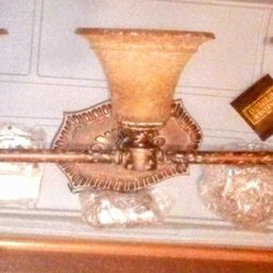 The Mariner Metropolitan Three Light 