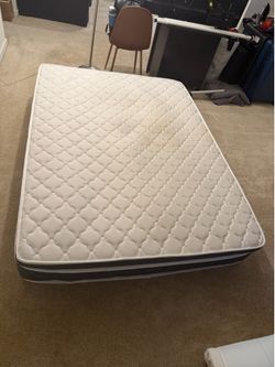 Mattress