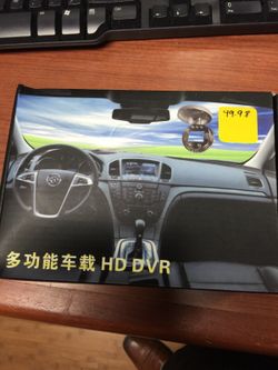 Car DVR