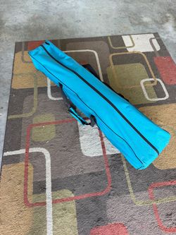 Hammock, Zenithen, portable