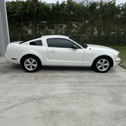 2006 Ford Mustang