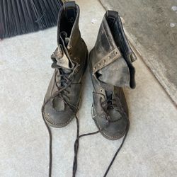 Wesco Boots
