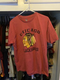 Blackhawks T-shirt