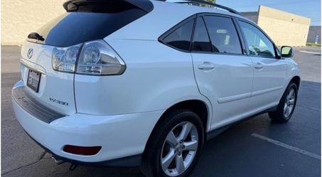 2005 Lexus Rx 330