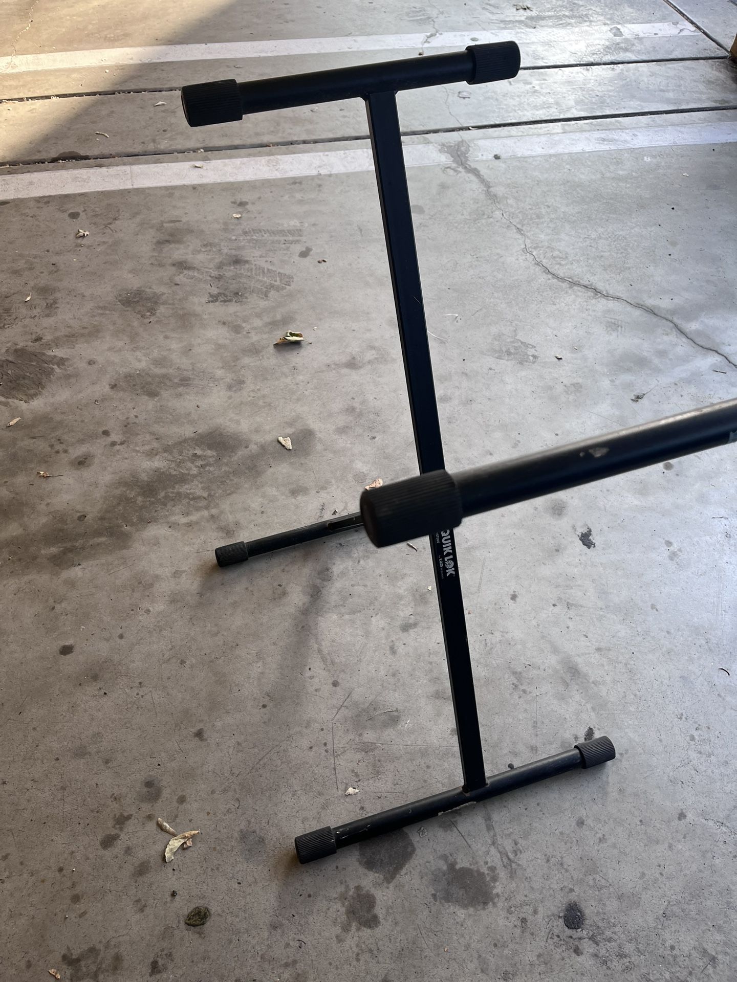 Keyboard Stand