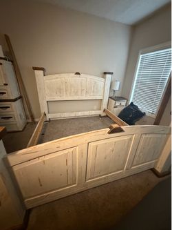 King Bedroom Set