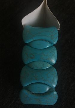 Turquoise brand new bracelet