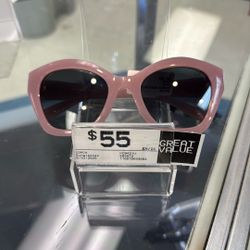 Coach Sunglasses 