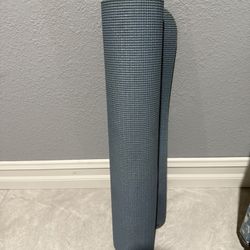 Yoga Mat
