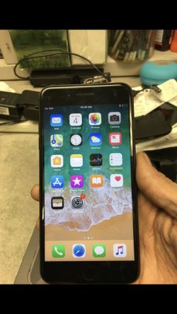iPhone 7 Plus