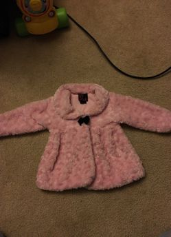 Cute coat