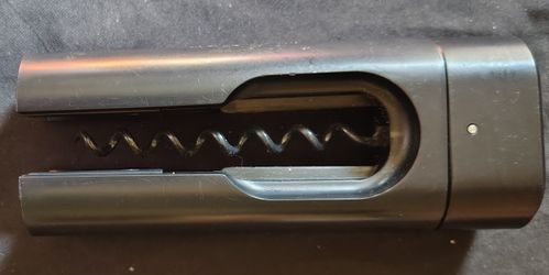 Rabbit Pro Cork Remover & Wine Opener 