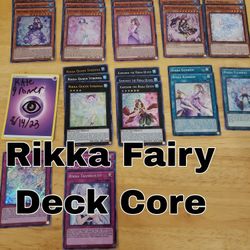 yugioh deck core for sale Amazon.com: Yu-Gi-Oh KON7KRSD Yugi & Kaiba Reloaded Starter Decks-Set of 2,  Multi : Toys & Games