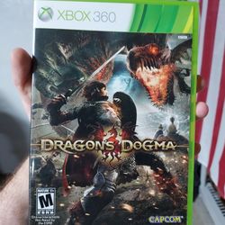 Dragon's Dogma