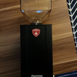 Eureka Mignon Coffee Grinder