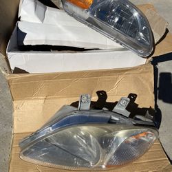 1998 Honda Civic
